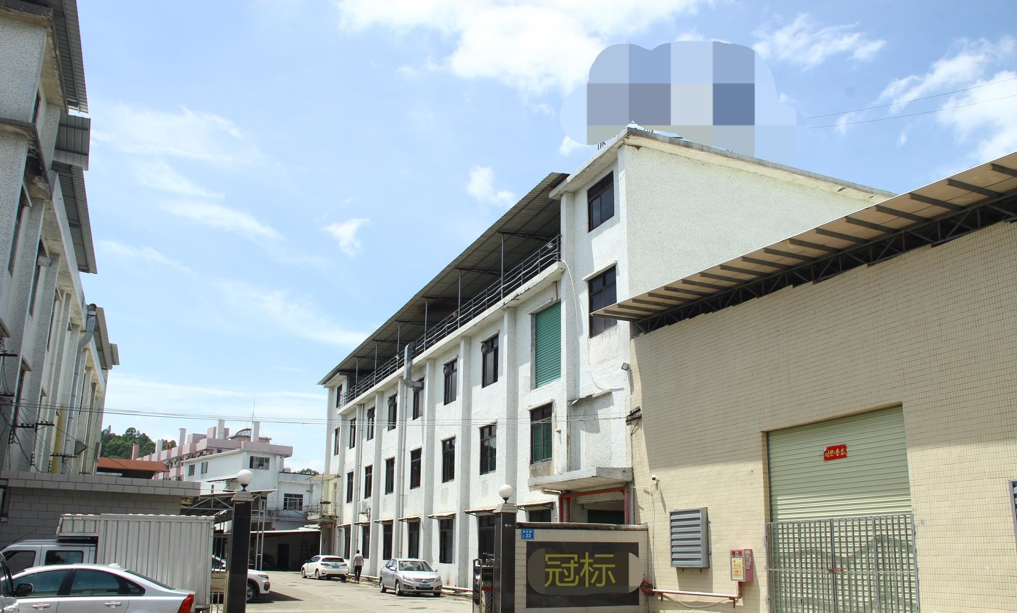 CHINA Dongguan Guanbiao Hardware Products Co., LTD Bedrijfsprofiel