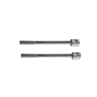 M4 Meter Schroef Met Perforator Bouten Afdichting Tafel Elektrische Doos Bout 8-50mm Lengte