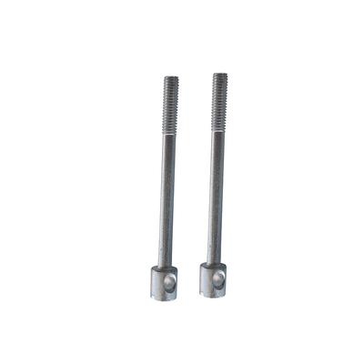 M4 Meter Schroef Met Perforator Bouten Afdichting Tafel Elektrische Doos Bout 8-50mm Lengte