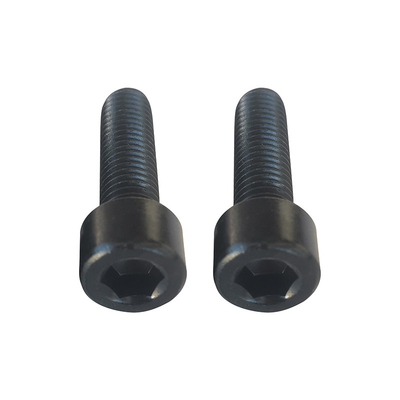Gewijzigde van het Wielbouten van het Autoslot van de Decoratiering screws M10X1.5X35 Rang 10,9