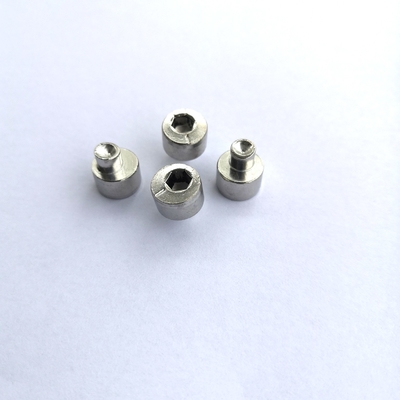4.5mm Zonderlinge de Aanpassingsschroef 4.9mm van de Draadlengte de Draadhoogte van de Schroefsteel