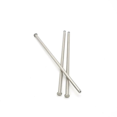 6.0x195 OEM de Roestvrij staaltrekhaken voor Auto schroeven Speldenmateriaal