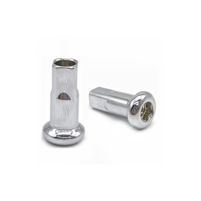 De fiets sprak GLB-van de de Fietsweg van de Kleurenberg Lengte 14MM voor 14G sprak Staaldraad