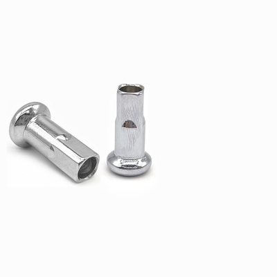 De fiets sprak GLB-van de de Fietsweg van de Kleurenberg Lengte 14MM voor 14G sprak Staaldraad