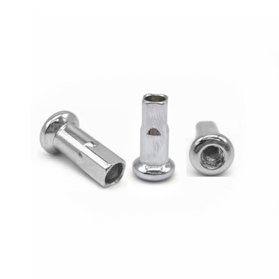 De fiets sprak GLB-van de de Fietsweg van de Kleurenberg Lengte 14MM voor 14G sprak Staaldraad
