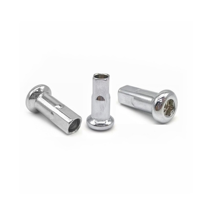 De fiets sprak GLB-van de de Fietsweg van de Kleurenberg Lengte 14MM voor 14G sprak Staaldraad