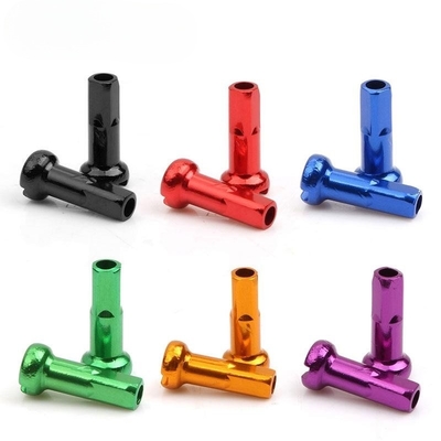 De fiets sprak GLB-van de de Fietsweg van de Kleurenberg Lengte 14MM voor 14G sprak Staaldraad