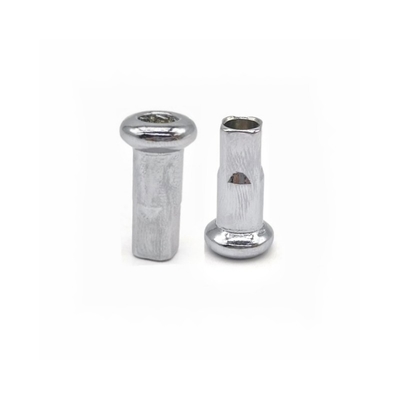 Motorfiets Spoke Cap Fiets Spoke Wire Cap 7075 Aluminium Alloy Spoke Cap Aanpassing