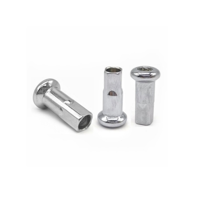 Motorfiets Spoke Cap Fiets Spoke Wire Cap 7075 Aluminium Alloy Spoke Cap Aanpassing