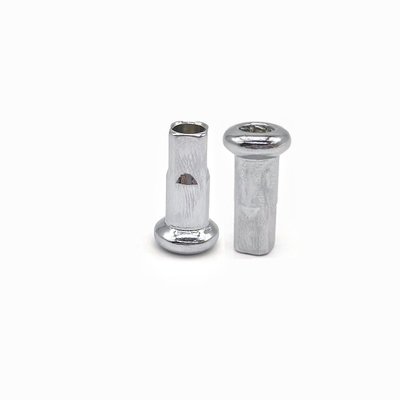 Motorfiets Spoke Cap Fiets Spoke Wire Cap 7075 Aluminium Alloy Spoke Cap Aanpassing