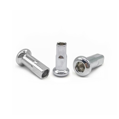 Motorfiets Spoke Cap Fiets Spoke Wire Cap 7075 Aluminium Alloy Spoke Cap Aanpassing
