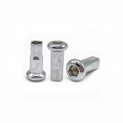 Motorfiets Spoke Cap Fiets Spoke Wire Cap 7075 Aluminium Alloy Spoke Cap Aanpassing