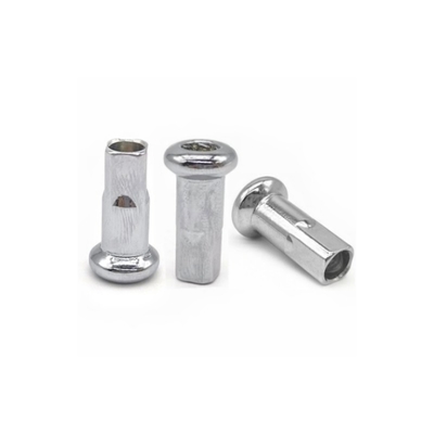 Motorfiets Spoke Cap Fiets Spoke Wire Cap 7075 Aluminium Alloy Spoke Cap Aanpassing