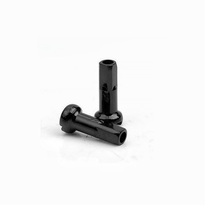 Motorfiets Spoke Cap Fiets Spoke Wire Cap 7075 Aluminium Alloy Spoke Cap Aanpassing