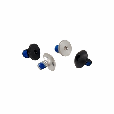 Glij schroef klasse 10.9 Hexagon Socket Head Glij Naraku Fall Blue Glij