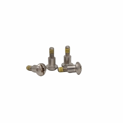 Glij schroef klasse 10.9 Hexagon Socket Head Glij Naraku Fall Blue Glij