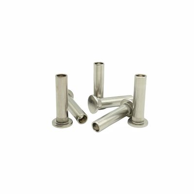 Op maat gemaakte platkop halfholte klinker