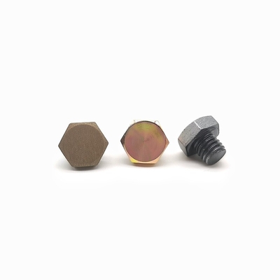Roestvrij staal wiel decoratieve schroef Strengeringsring decoratieve bolt Off-road voertuig anti slip ring decoratieve nagel