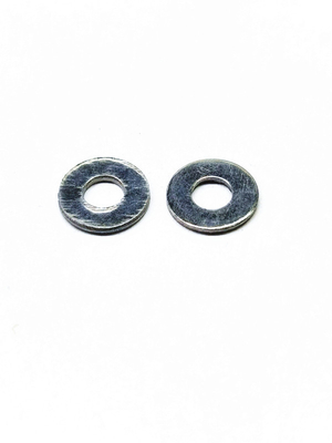 Anti-aflossen metalen pak Zink Nickel legering roestvrij staal Primaire kleur