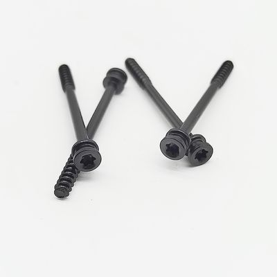 Torx aandrijving machineschroeven ISO High Security bevestigingsmiddelen Batch bestellingen Guanbiao hardware