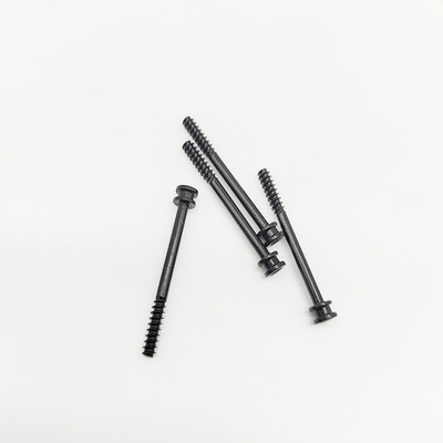 Duurzame Torx-schroeven (Star Drive) / Hoge koppeloverdracht / Legering & Roestvrij staal / Batchbestellingen Guanbiao hardware
