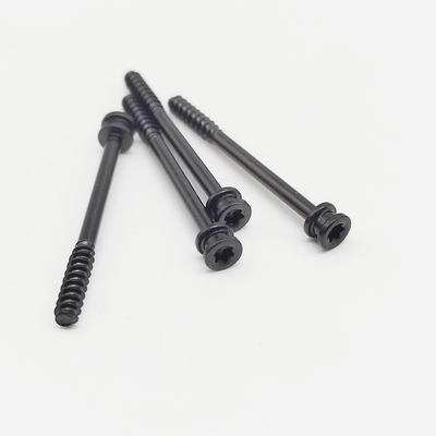 Duurzame Torx-schroeven (Star Drive) / Hoge koppeloverdracht / Legering & Roestvrij staal / Batchbestellingen Guanbiao hardware