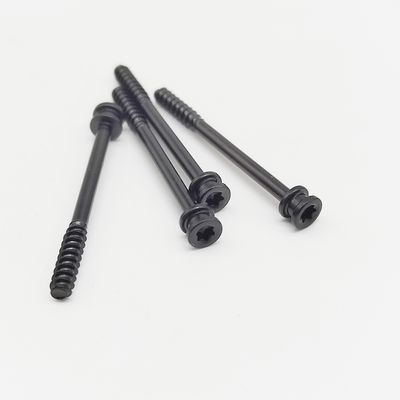 Torx aandrijving machineschroeven ISO High Security bevestigingsmiddelen Batch bestellingen Guanbiao hardware