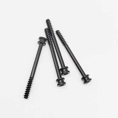 Duurzame Torx-schroeven (Star Drive) / Hoge koppeloverdracht / Legering & Roestvrij staal / Batchbestellingen Guanbiao hardware