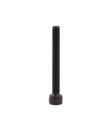 Hexagon Socket Head Screw Bolt 12,9 Grade Alloy Steel Black Dacromet Oppervlak Hexagon Socket Drive Full Thread Voor Off Road Wheel Hub Anti Separation Ring