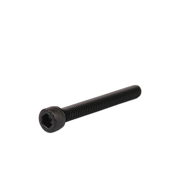Hexagon Socket Head Screw Bolt 12,9 Grade Alloy Steel Black Dacromet Oppervlak Hexagon Socket Drive Full Thread Voor Off Road Wheel Hub Anti Separation Ring