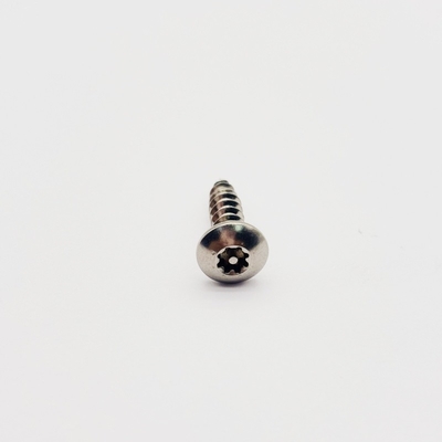 Beveiligingsspeld Torx-knop Zelf-aanrakende schroeven Pin Torx Zelf-aanrakende beveiligingsschroef