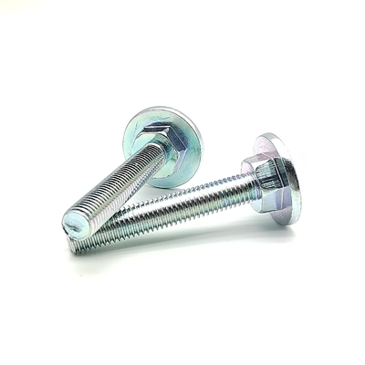 A4-70 Torx coach schroeven/ Marine Grade 316 roestvrij/ zout waterbestendig/ Batch orders Guanbiao Hardware