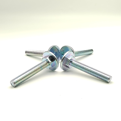 A4-70 Torx coach schroeven/ Marine Grade 316 roestvrij/ zout waterbestendig/ Batch orders Guanbiao Hardware