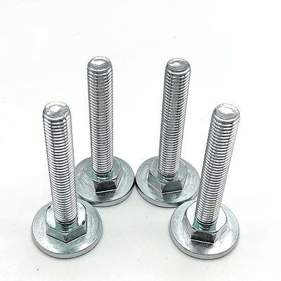 Zware Torx-houtschroeven voor houten frames, terrasplanken, anti-camout ontwerp, aandrijfpen in zeskant, lengte 15,0 mm, hardware