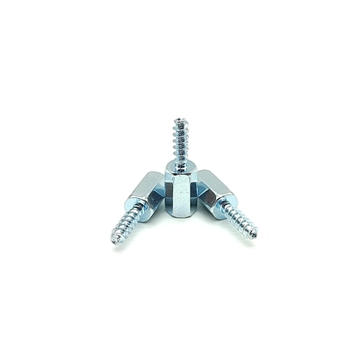 A2 / A4 Roestvrij staal Hex-stand-offs Trillingsbestendige batch orders Hardware