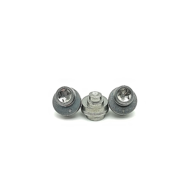 Aluminium Excentrische Klinknagels/ Lichtgewicht Offset Klinknagels/ EMI Afscherming & Behuizingen/ RoHS Batch Bestellingen Guanbiao Hardware