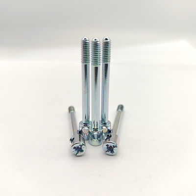 A4 Loodverzegelingsschroeven 316 Roestvrij Staal Hoge Veiligheid Manipulatiebestendige Verzegeling Batch Orders Guanbiao Hardware