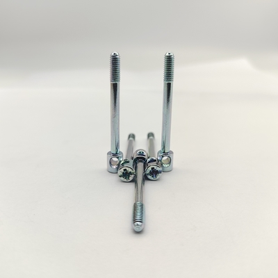 A4 Loodverzegelingsschroeven 316 Roestvrij Staal Hoge Veiligheid Manipulatiebestendige Verzegeling Batch Orders Guanbiao Hardware