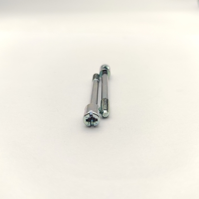 A4 Loodverzegelingsschroeven 316 Roestvrij Staal Hoge Veiligheid Manipulatiebestendige Verzegeling Batch Orders Guanbiao Hardware