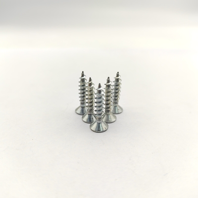 Phillips platkopschroeven zelftappend RVS M3-M8