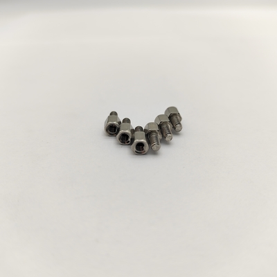 Zeskant afstandhouders M2-M12 Messing Roestvrij staal Aangepaste lengtes PCB-montage