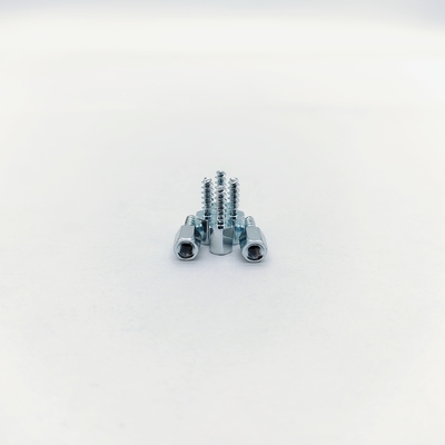 A4-70 RVS Zeskant Standoffs M4-M12 Mannelijk-Vrouwelijk Draad