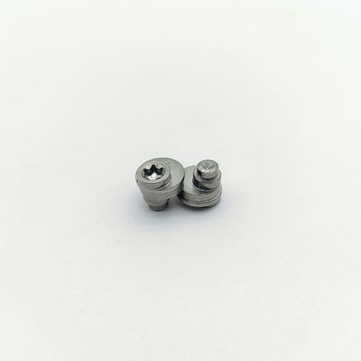 Torx Excentrische Schroeven M8-M10 Roestvrij Staal 5mm Schacht Excentrische Borgpen