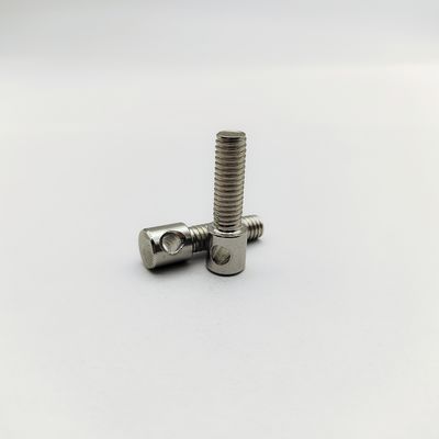 316L-sluitloze looddichtingsschroeven M4-M8