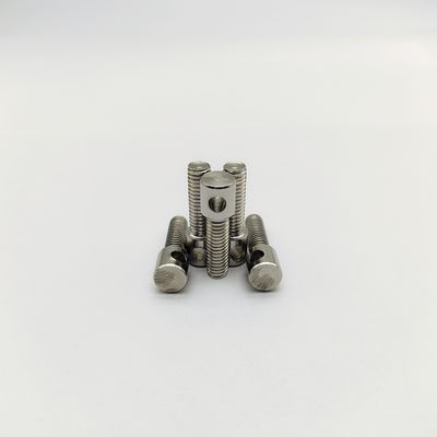 316L-sluitloze looddichtingsschroeven M4-M8