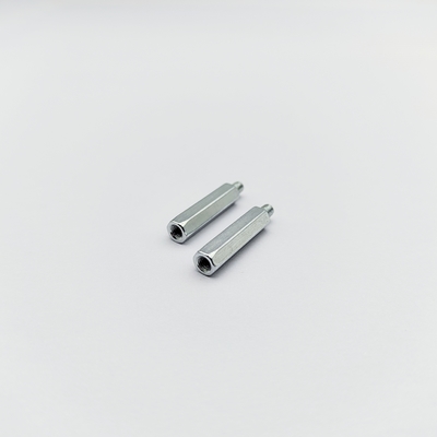 A4-80 Hex-stand-off schroef van roestvrij staal M3-M8 5-60 mm