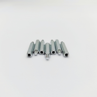 M3 Hex Standoff Schroef A2-70 roestvrij staal 20 mm voor PCB-afstand