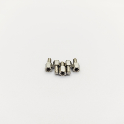 M3 Hex Standoff Schroef A2-70 roestvrij staal 11 mm voor PCB-afstand