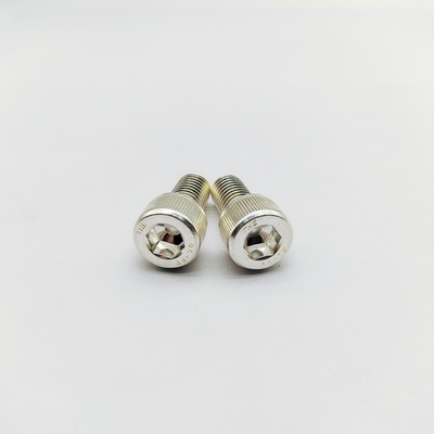 M10x1.5x30mm Anti-Scheidingsbout A4-70 Roestvrij Staal Binnenzeskant