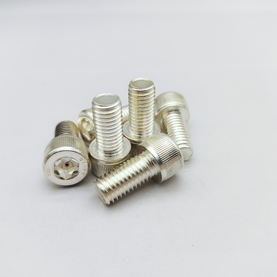 M10x1.5x30mm Anti-Scheidingsbout A4-70 Roestvrij Staal Binnenzeskant